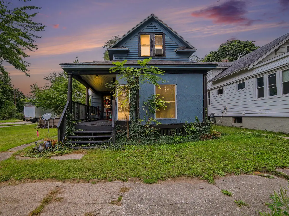 676 Catherine Avenue, Muskegon, MI 49442 - #1
