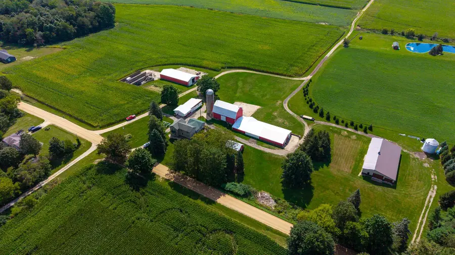 1080 122nd Avenue, Martin, MI 49070 - #2