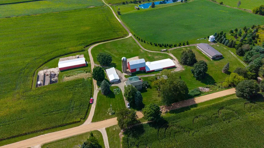 1080 122nd Avenue, Martin, MI 49070 - #3
