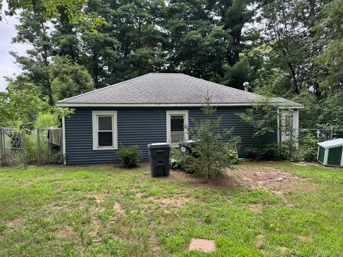 35716 M 140 Highway, Covert, MI 49043 - #1