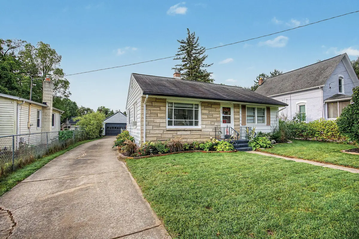 290 Laurel Drive, Battle Creek, MI 49017 - #1