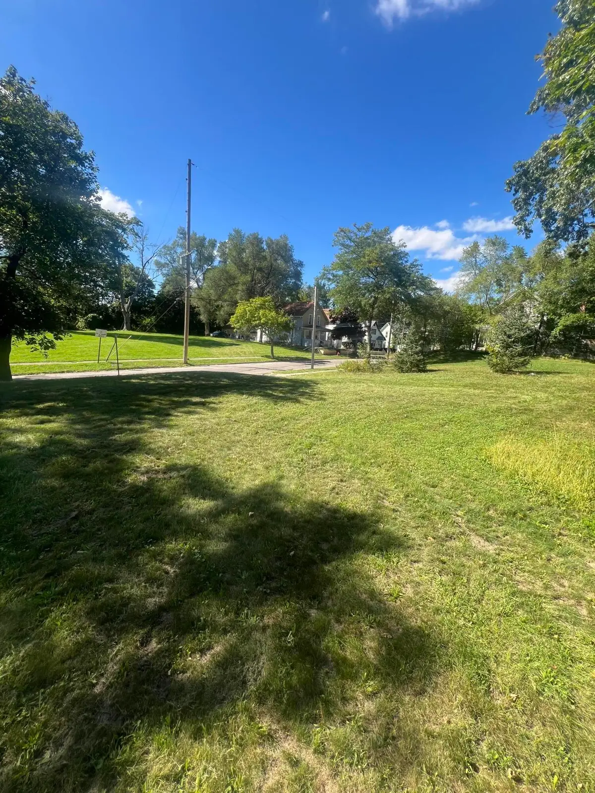 1205 Williams Street, Jackson, MI 49203 - #1