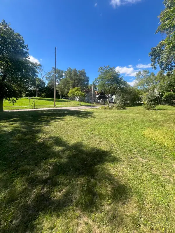 1205 Williams Street, Jackson, MI 49203