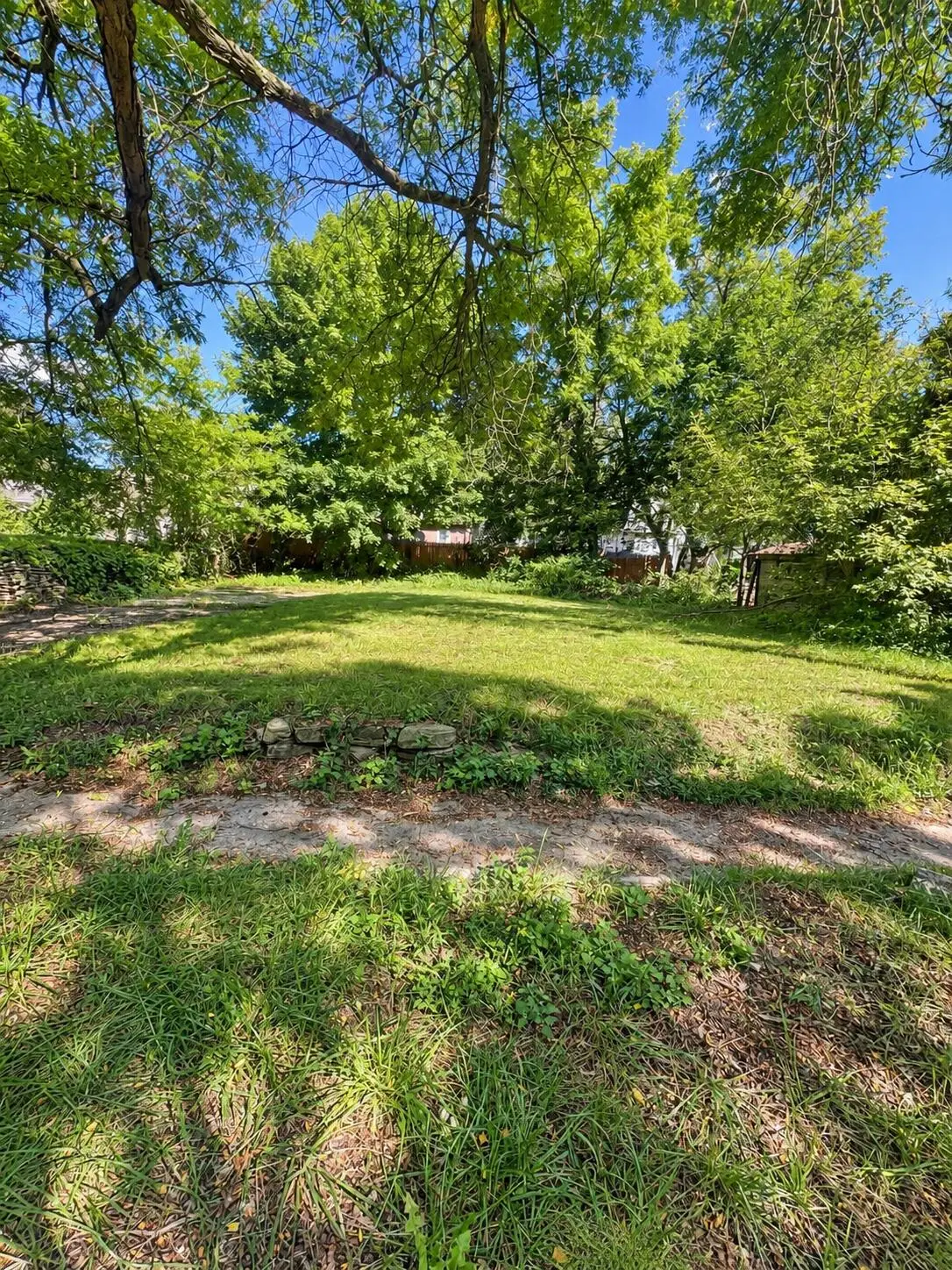 1215 Williams Street, Jackson, MI 49203 - #1