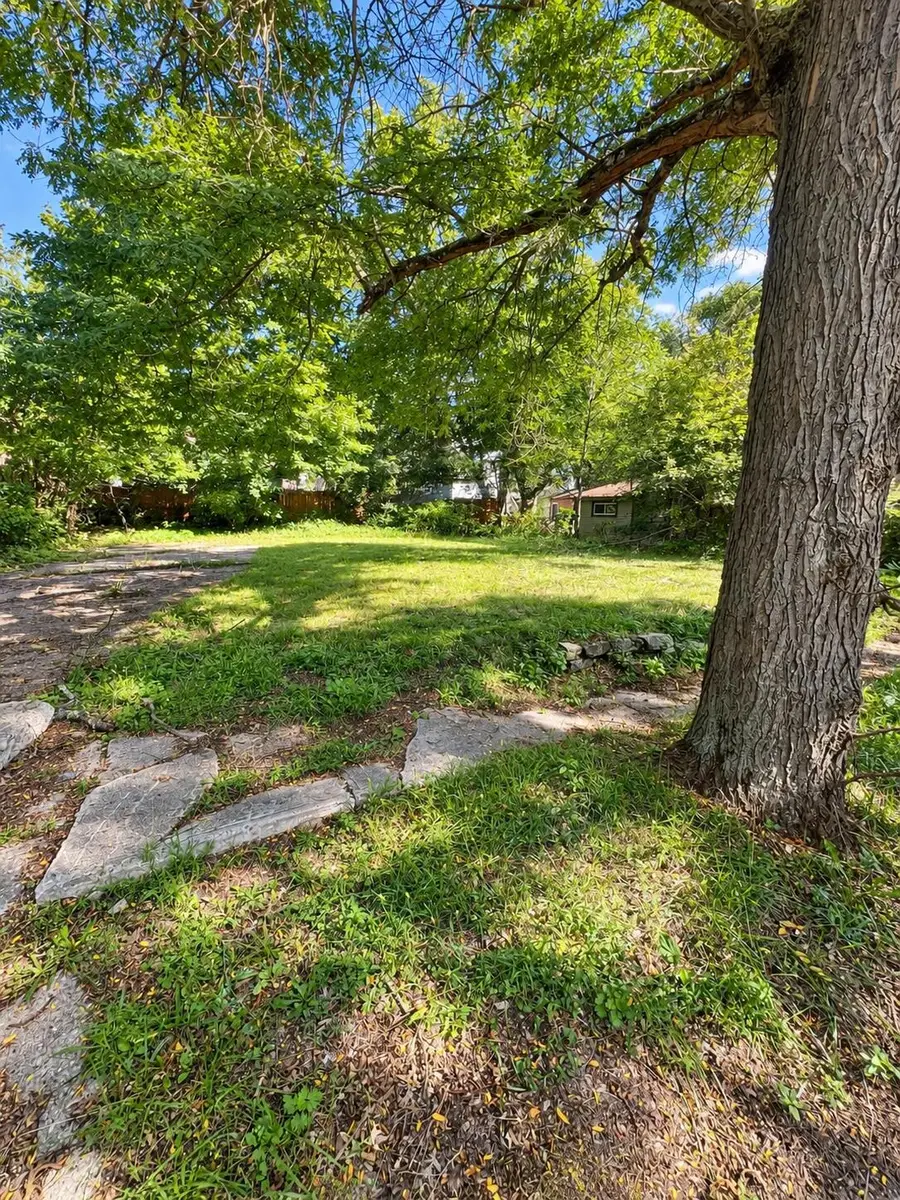 1215 Williams Street, Jackson, MI 49203 - #2