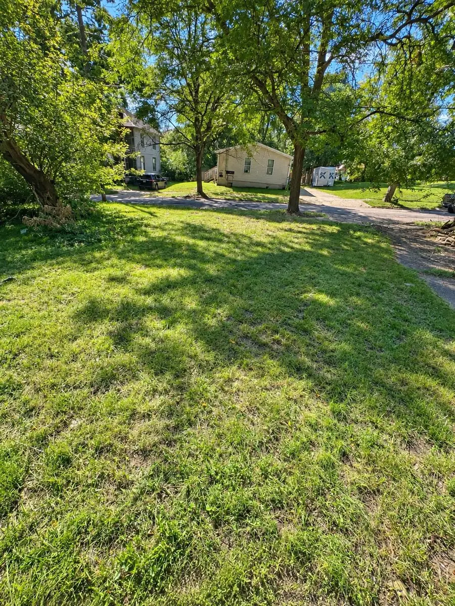 1215 Williams Street, Jackson, MI 49203 - #3