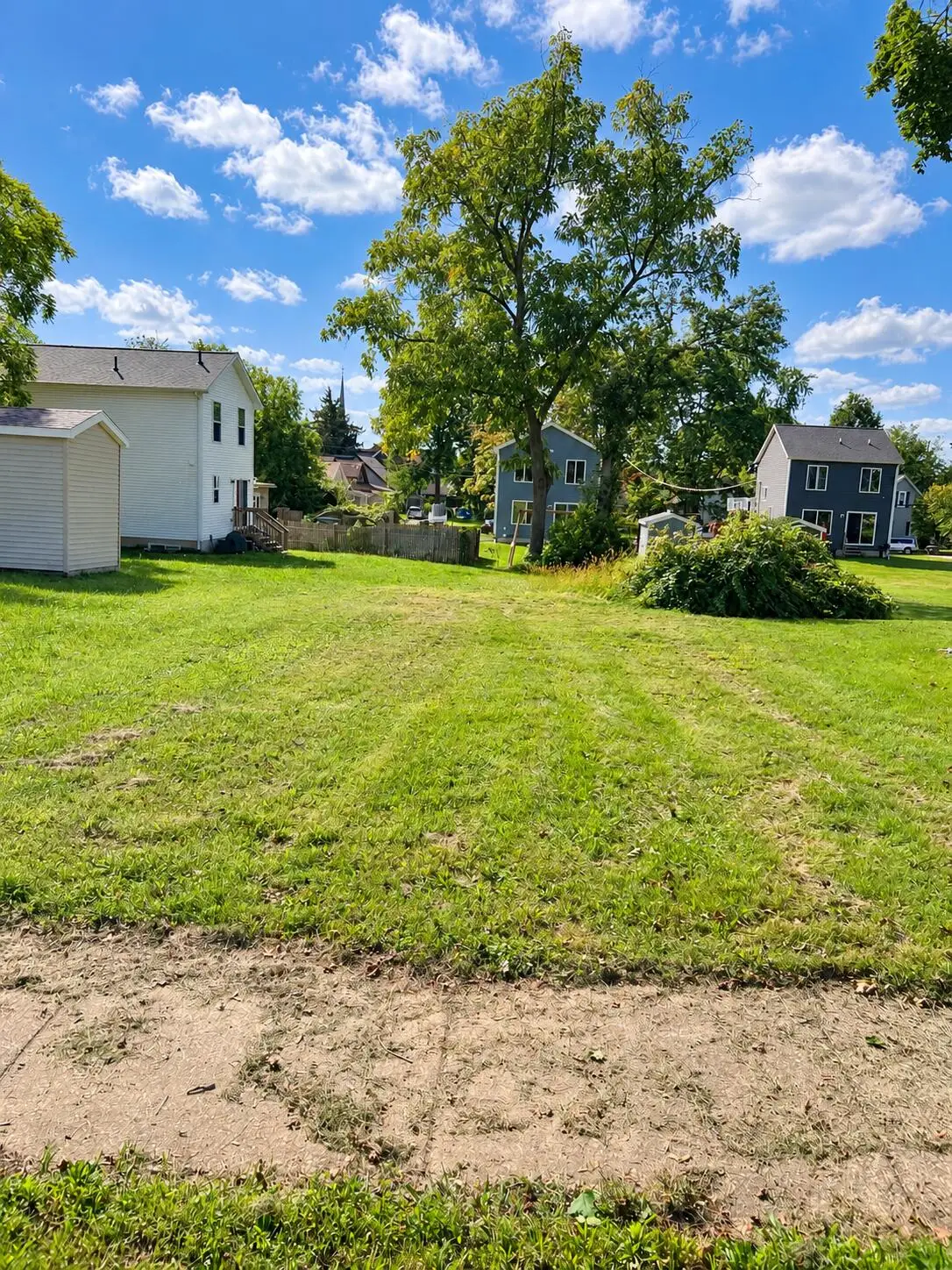 704 Irving Street, Jackson, MI 49202 - #1