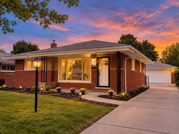 13458 Marion Street, Redford, MI 48239