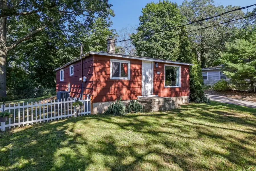 16849 Highland Avenue, Spring Lake, MI 49456 - #3