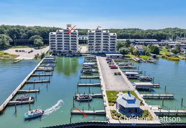 2964 Lakeshore Drive #E702, Muskegon, MI 49441