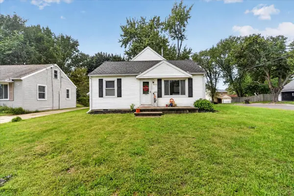 500 Hume Boulevard, Lansing, MI 48917