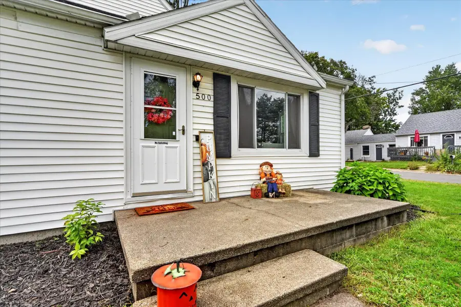 500 Hume Boulevard, Lansing, MI 48917 - #2