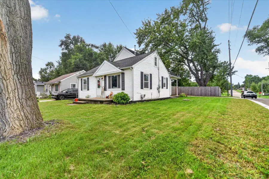 500 Hume Boulevard, Lansing, MI 48917 - #3