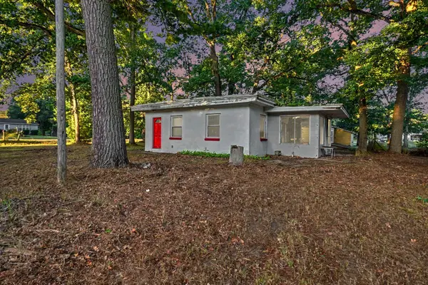 23008 Almy Road, Howard City, MI 49329