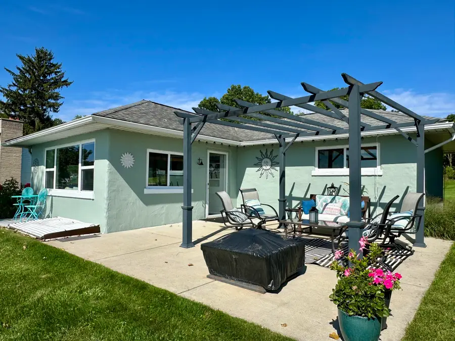 8169 W Pq Avenue, Kalamazoo, MI 49009 - #3