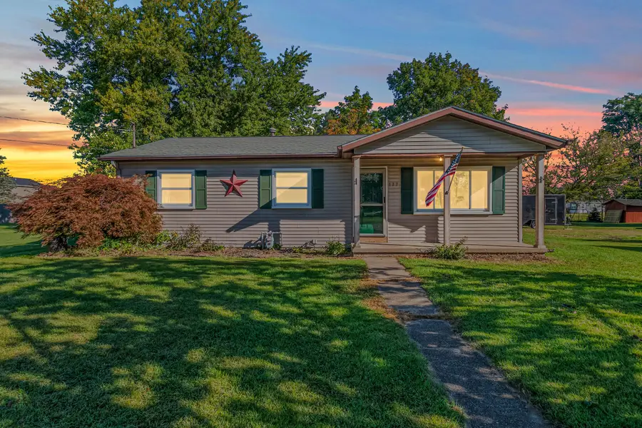 177 Smith Street, Coldwater, MI 49036 - #2