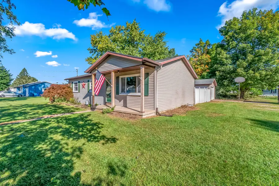 177 Smith Street, Coldwater, MI 49036 - #3