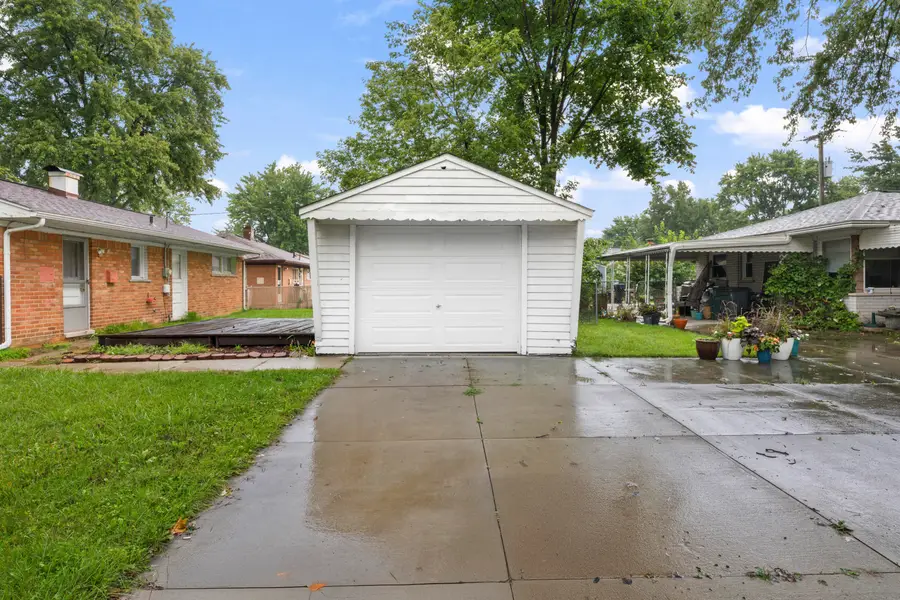 1316 Wacon Drive, Troy, MI 48083 - #2