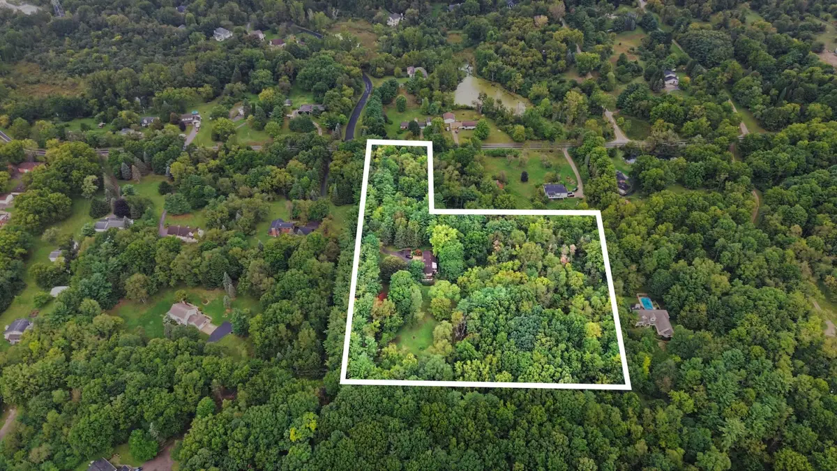 0 W Joy Road, Ann Arbor, MI 48105 - #1