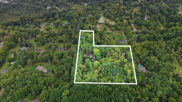 0 W Joy Road, Ann Arbor, MI 48105