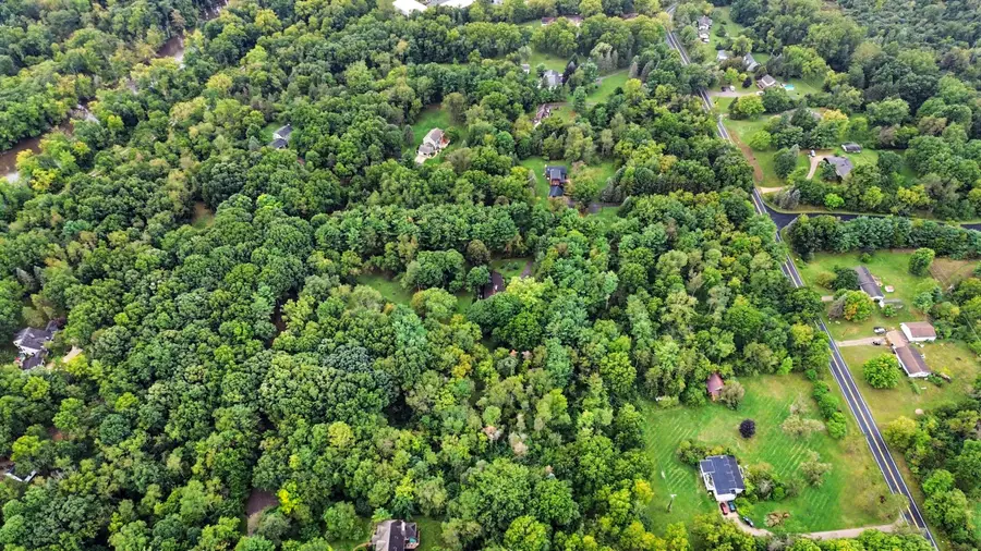 0 W Joy Road, Ann Arbor, MI 48105 - #2