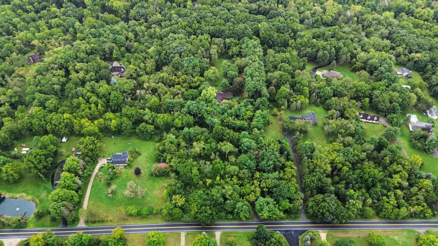 0 W Joy Road, Ann Arbor, MI 48105 - #3