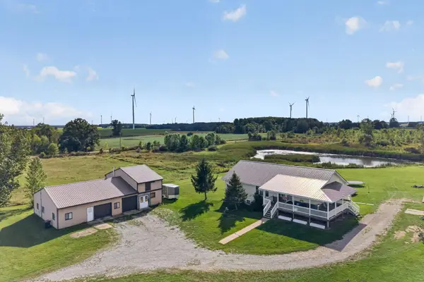 4085 N Whiteville Road N, Rosebush, MI 48878
