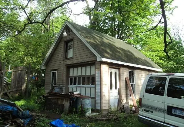 840 Village Street, Kalamazoo, MI 49008 - #2
