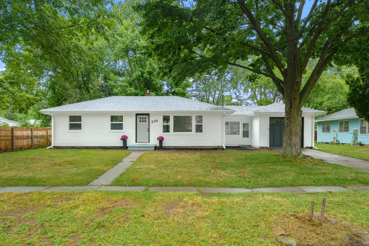 235 Connecticut Drive, Portage, MI 49024 - #1