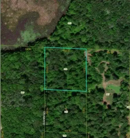 7700 Van Buren Street, Hesperia, MI 49421 - #1