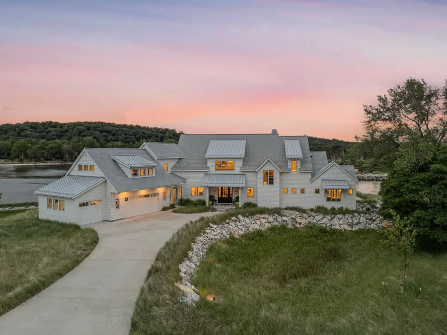 6736 Saugatuck Beach Road, Saugatuck, MI 49453 - #2