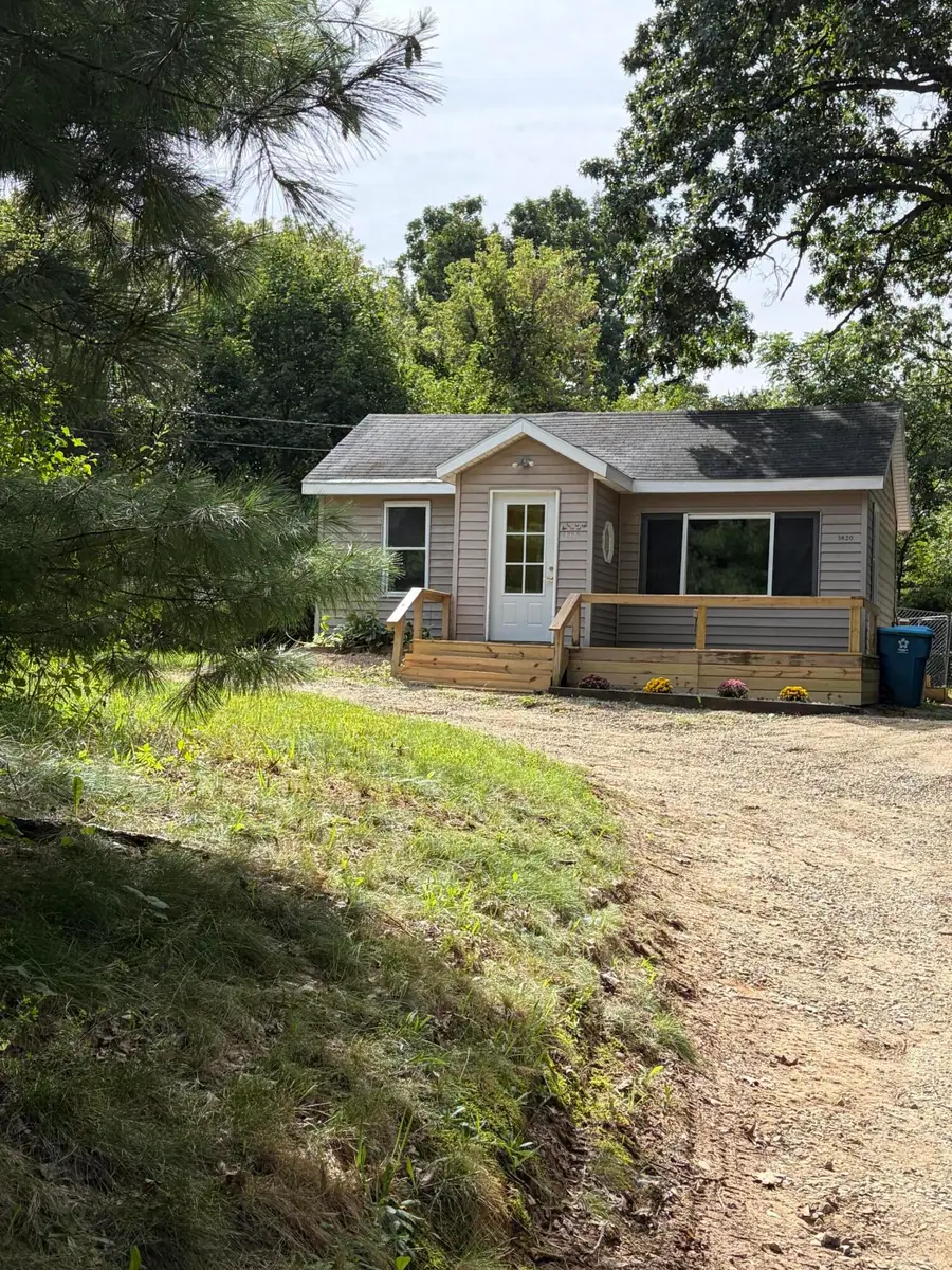 3820 E D Avenue, Kalamazoo, MI 49009 - #2