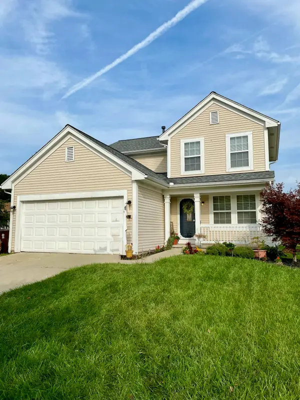 8585 Eral Court, Ypsilanti, MI 48198