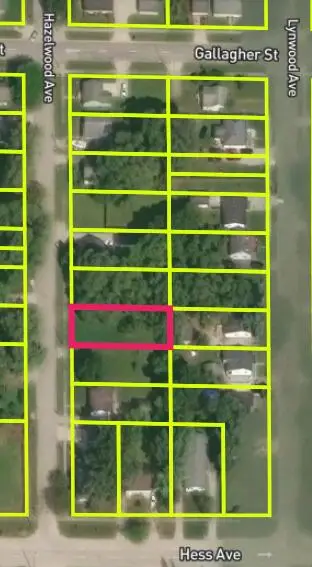 2800 Hazelwood Avenue, Saginaw, MI 48601 - #1