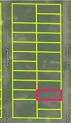 2615 Beechwood Avenue, Saginaw, MI 48601 - #1