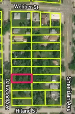 2212 Oakwood Avenue, Saginaw, MI 48601