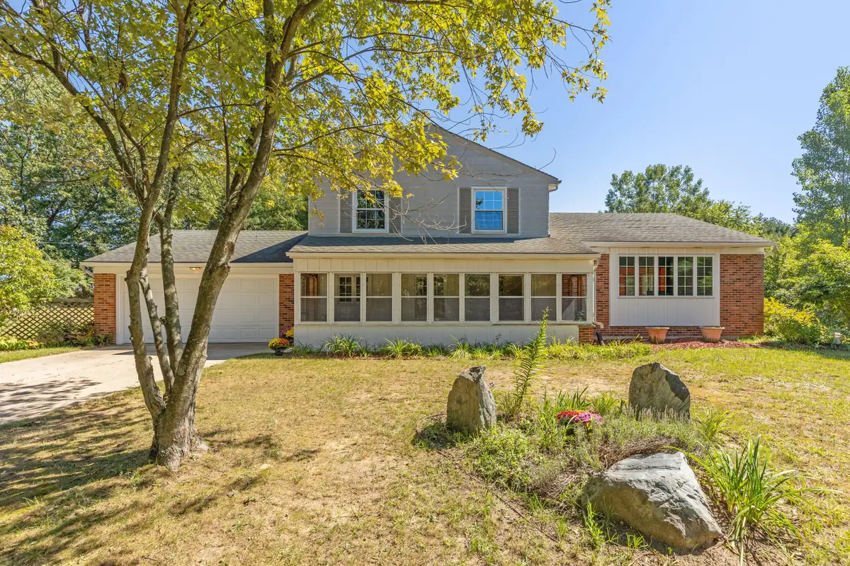 8580 Young Avenue Ne, Rockford, MI 49341 - #1