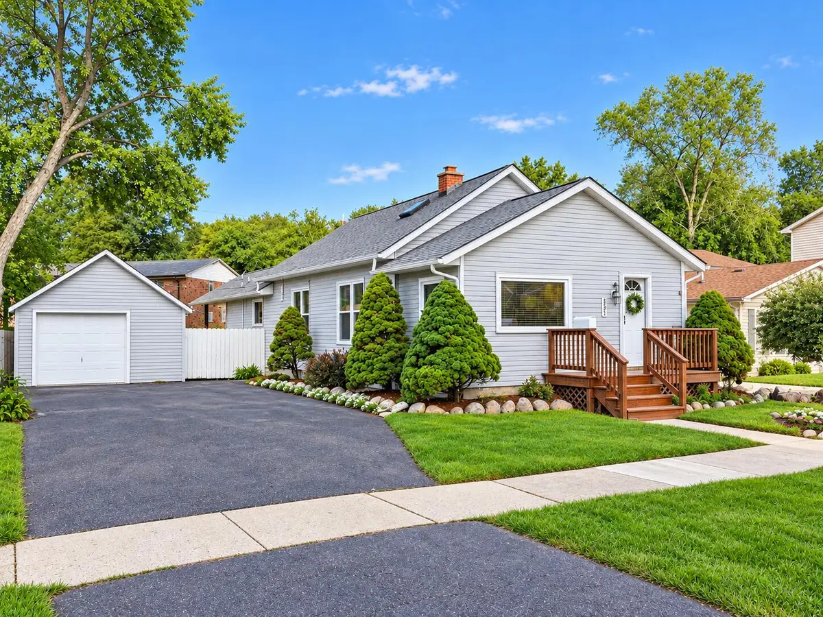 531 Elizabeth Street, Milford, MI 48381 - #1