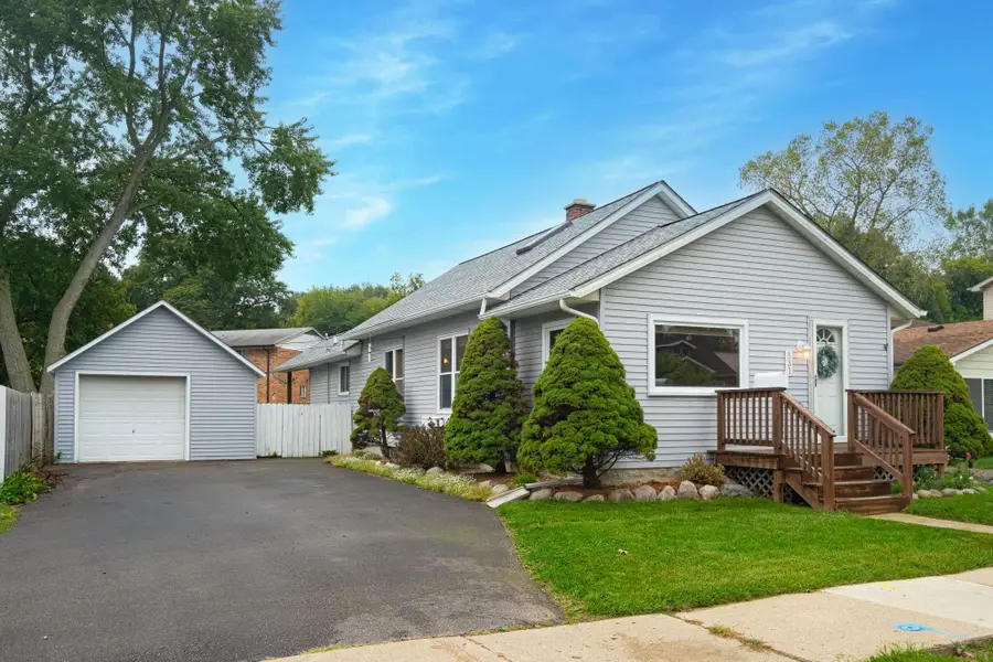 531 Elizabeth Street, Milford, MI 48381 - #2