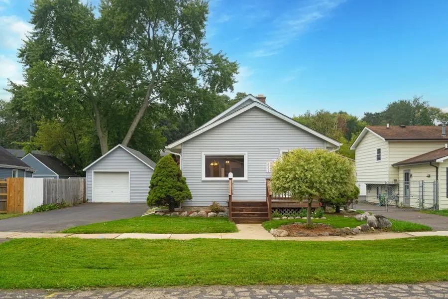 531 Elizabeth Street, Milford, MI 48381 - #3