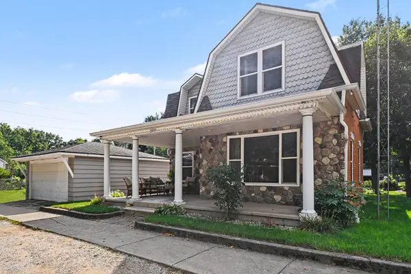 309 S Kimmel Street, Berrien Springs, MI 49103