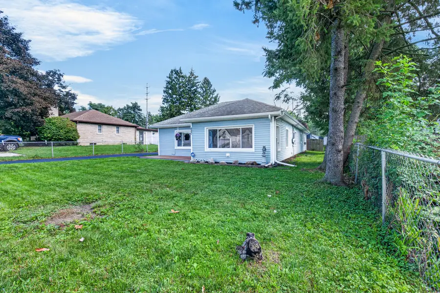 887 Bryant Avenue, Jackson, MI 49202 - #3