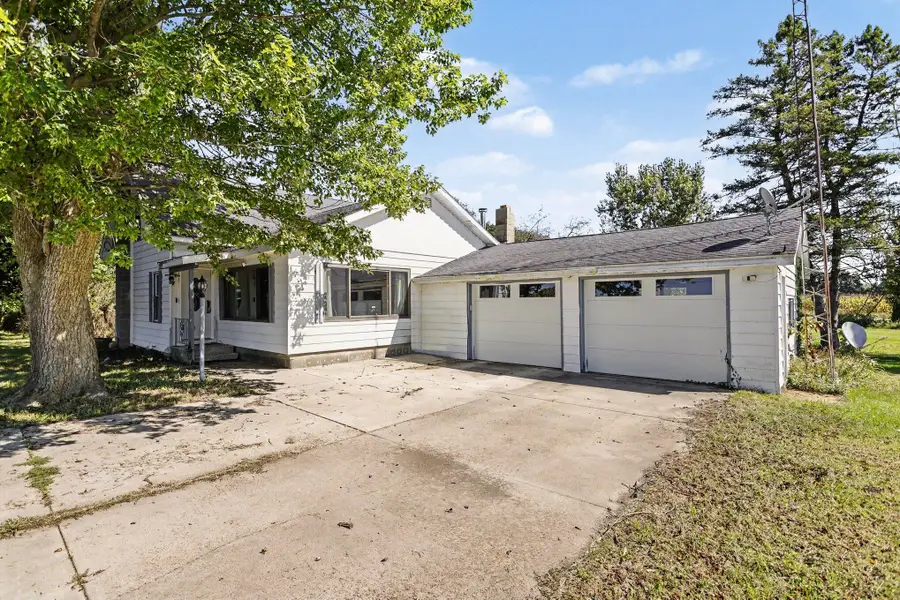 64653 Brick Church Road, Cassopolis, MI 49031 - #2