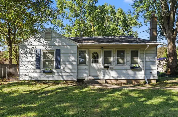 3520 Huron Avenue, Kalamazoo, MI 49006