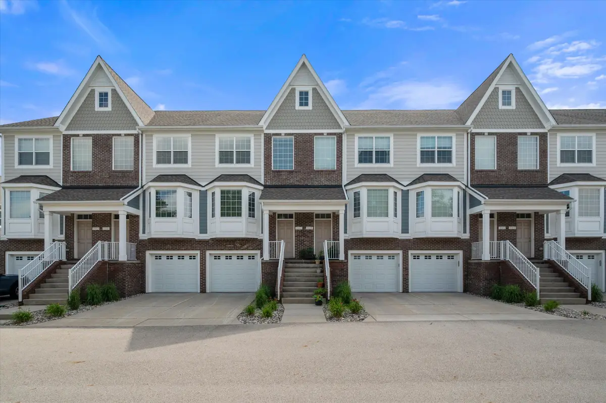 2557 W Towne Street, Ann Arbor, MI 48103 - #1