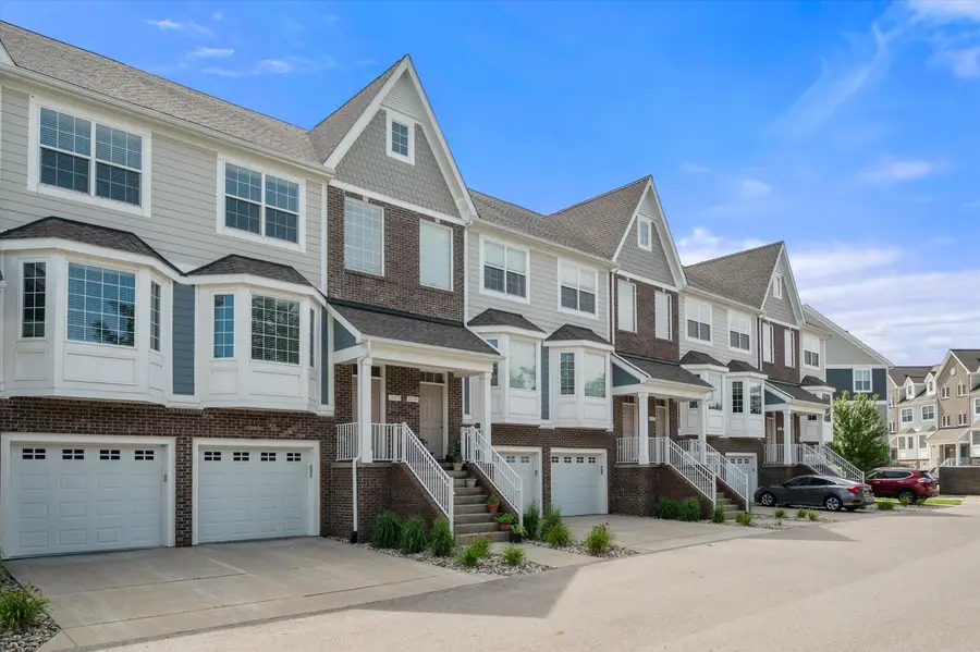 2557 W Towne Street, Ann Arbor, MI 48103 - #2