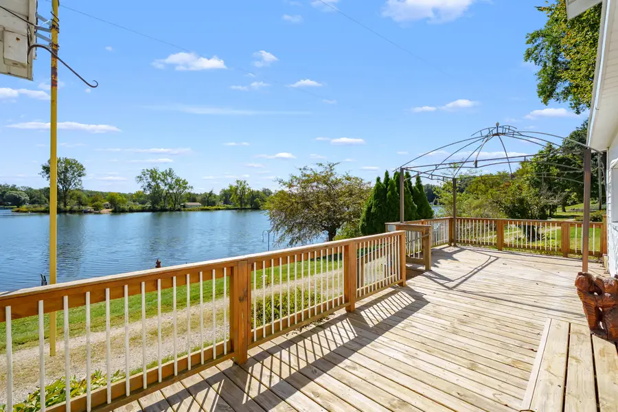 2351 Bristol Lake Road, Dowling, MI 49050 - #2
