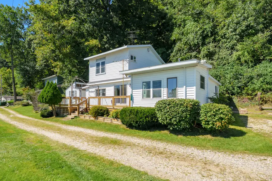 2351 Bristol Lake Road, Dowling, MI 49050 - #3