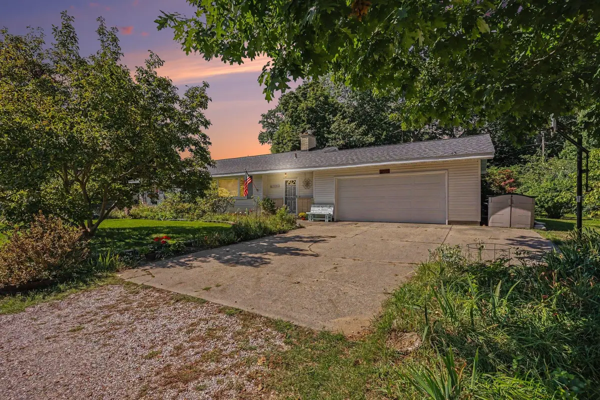 16261 Gierman Drive, Spring Lake, MI 49456 - #1