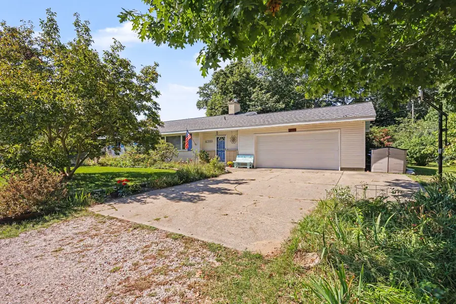 16261 Gierman Drive, Spring Lake, MI 49456 - #2